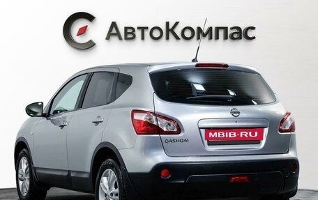 Nissan Qashqai, 2013 год, 975 000 рублей, 4 фотография