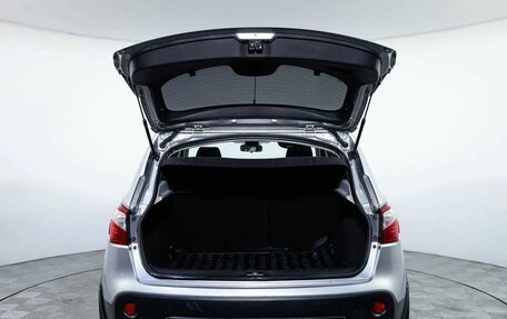 Nissan Qashqai, 2013 год, 975 000 рублей, 13 фотография