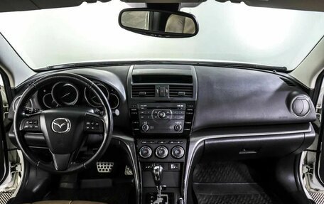 Mazda 6, 2012 год, 845 000 рублей, 7 фотография