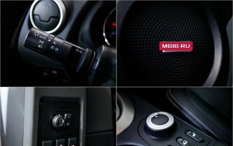 Nissan Qashqai, 2013 год, 975 000 рублей, 11 фотография