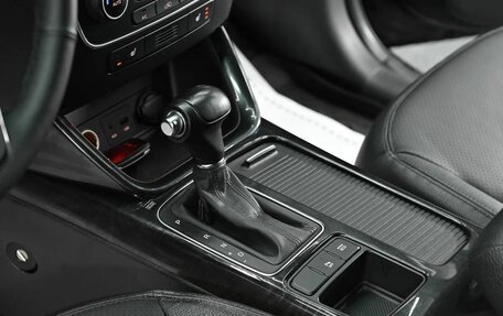 KIA Sorento II рестайлинг, 2015 год, 1 395 000 рублей, 6 фотография