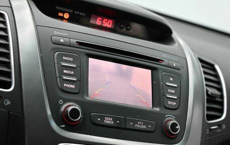 KIA Sorento II рестайлинг, 2015 год, 1 395 000 рублей, 8 фотография