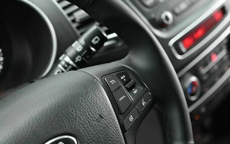 KIA Sorento II рестайлинг, 2015 год, 1 395 000 рублей, 10 фотография