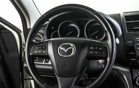 Mazda 6, 2012 год, 845 000 рублей, 8 фотография