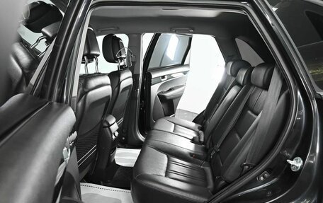 KIA Sorento II рестайлинг, 2015 год, 1 395 000 рублей, 13 фотография