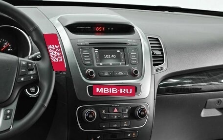 KIA Sorento II рестайлинг, 2015 год, 1 395 000 рублей, 5 фотография