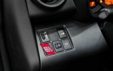 Toyota RAV4, 2011 год, 1 065 000 рублей, 8 фотография