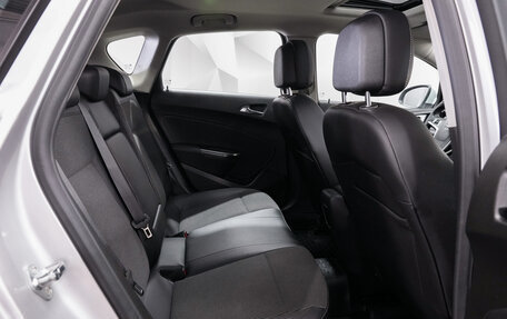 Opel Astra J, 2011 год, 775 000 рублей, 13 фотография