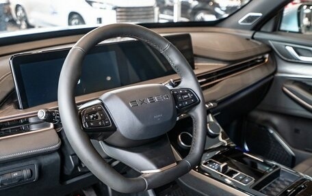 CheryExeed LX, 2024 год, 2 790 000 рублей, 17 фотография