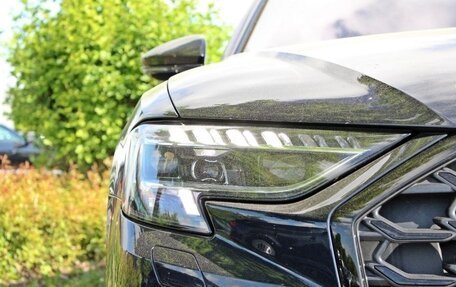 Audi A8, 2022 год, 6 580 000 рублей, 2 фотография