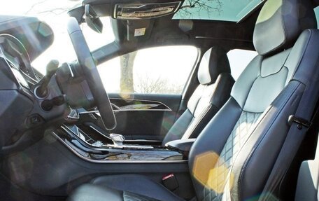 Audi A8, 2022 год, 6 580 000 рублей, 9 фотография