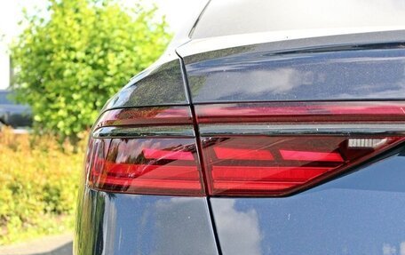 Audi A8, 2022 год, 6 580 000 рублей, 3 фотография
