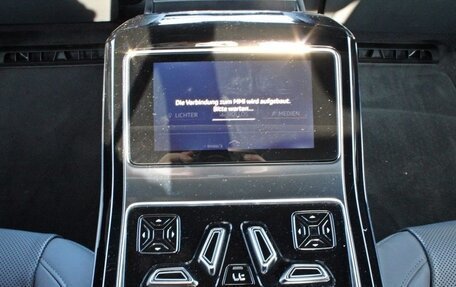 Audi A8, 2022 год, 6 580 000 рублей, 10 фотография