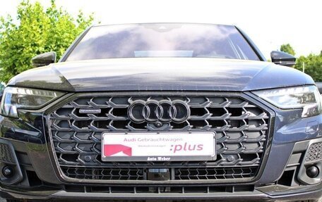 Audi A8, 2022 год, 6 580 000 рублей, 5 фотография