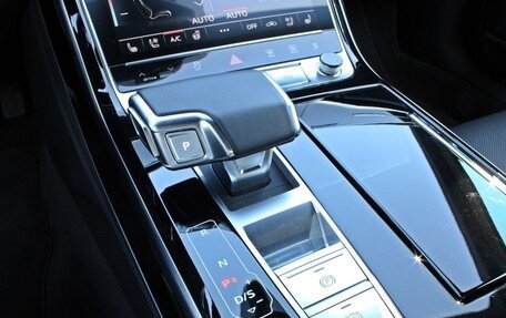 Audi A8, 2022 год, 6 580 000 рублей, 14 фотография