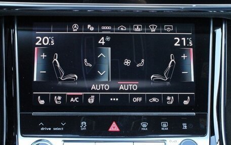 Audi A8, 2022 год, 6 580 000 рублей, 17 фотография