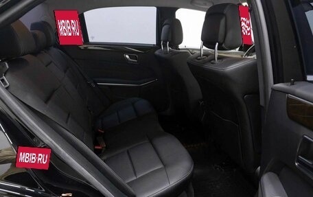 Mercedes-Benz E-Класс, 2015 год, 1 545 000 рублей, 7 фотография