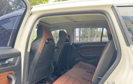 Skoda Kodiaq I, 2022 год, 2 750 000 рублей, 10 фотография