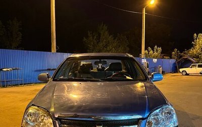 Chevrolet Lacetti, 2008 год, 240 000 рублей, 1 фотография