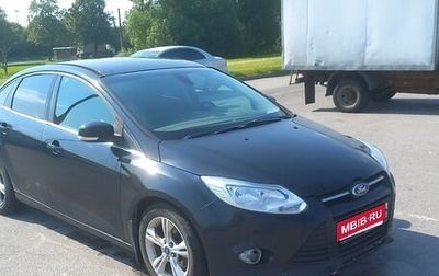 Ford Focus III, 2011 год, 520 000 рублей, 1 фотография