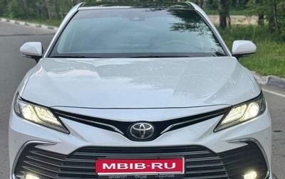 Toyota Camry, 2023 год, 3 150 000 рублей, 1 фотография