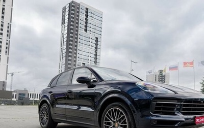 Porsche Cayenne III, 2019 год, 6 899 000 рублей, 1 фотография