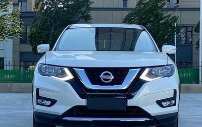 Nissan X-Trail, 2021 год, 2 040 000 рублей, 1 фотография