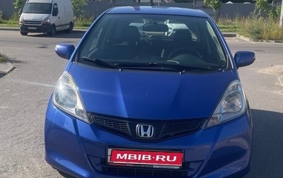 Honda Jazz II рестайлинг, 2012 год, 885 000 рублей, 1 фотография