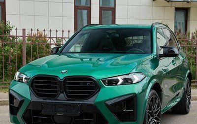 BMW X5 M, 2024 год, 18 375 000 рублей, 1 фотография