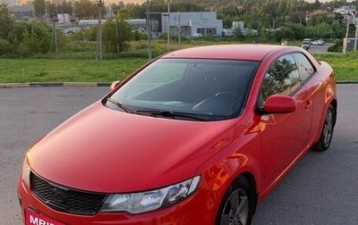 KIA Cerato III, 2011 год, 800 000 рублей, 1 фотография