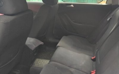 Volkswagen Passat B6, 2010 год, 500 000 рублей, 1 фотография