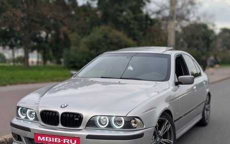 BMW 5 серия, 1999 год, 650 000 рублей, 1 фотография