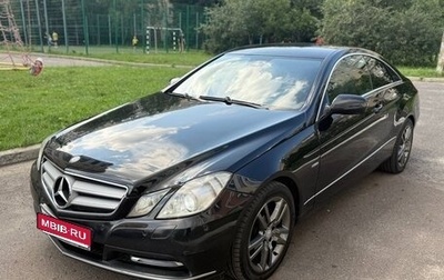 Mercedes-Benz E-Класс, 2011 год, 1 090 000 рублей, 1 фотография