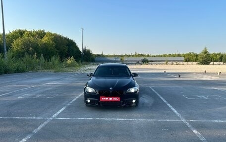 BMW 5 серия, 2010 год, 1 800 000 рублей, 1 фотография