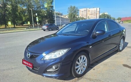 Mazda 6, 2011 год, 950 000 рублей, 1 фотография