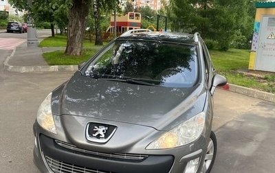 Peugeot 308 II, 2008 год, 580 000 рублей, 1 фотография