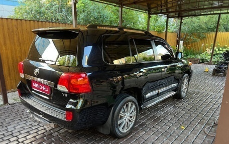 Toyota Land Cruiser 200, 2012 год, 4 500 000 рублей, 1 фотография