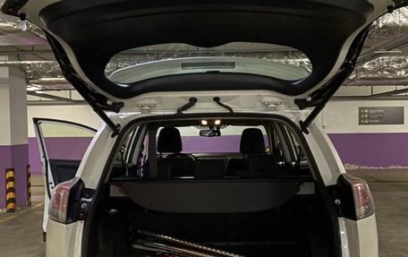 Toyota RAV4, 2016 год, 1 750 000 рублей, 5 фотография