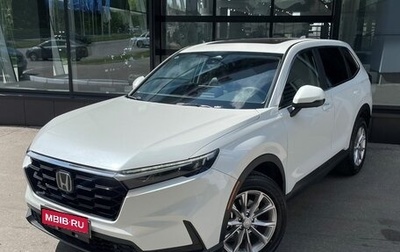 Honda CR-V, 2024 год, 4 300 000 рублей, 1 фотография