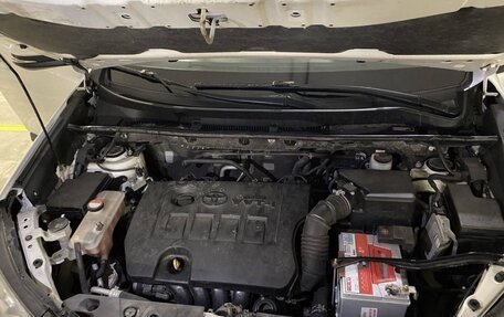 Toyota RAV4, 2016 год, 1 750 000 рублей, 6 фотография