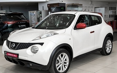 Nissan Juke II, 2014 год, 950 000 рублей, 1 фотография