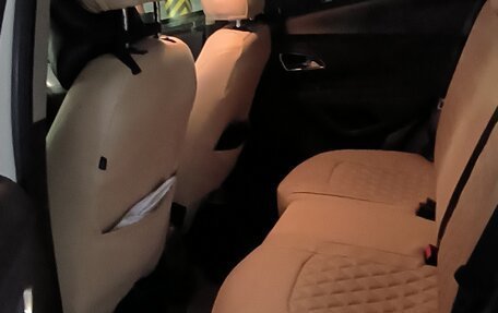 Opel Mokka I, 2014 год, 1 200 000 рублей, 8 фотография