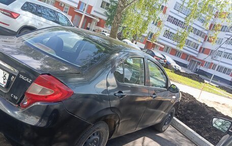 ТагАЗ C10, 2013 год, 257 000 рублей, 5 фотография