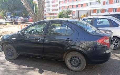 ТагАЗ C10, 2013 год, 257 000 рублей, 2 фотография