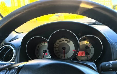 Mazda 3, 2008 год, 580 000 рублей, 6 фотография
