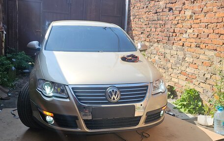 Volkswagen Passat B6, 2008 год, 550 000 рублей, 7 фотография