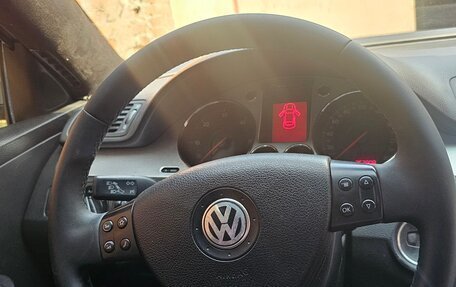 Volkswagen Passat B6, 2008 год, 550 000 рублей, 5 фотография