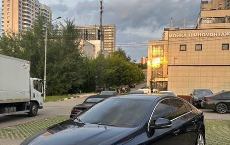 Volvo S60 III, 2011 год, 750 000 рублей, 4 фотография