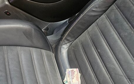 Volkswagen Passat B6, 2008 год, 550 000 рублей, 8 фотография