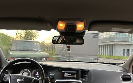 Volvo S60 III, 2011 год, 750 000 рублей, 12 фотография